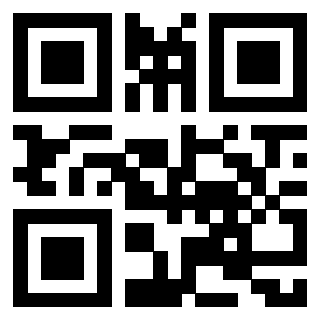 Il QrCode di 3915641003