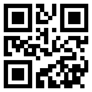 Immagine del QrCode di 3915641005
