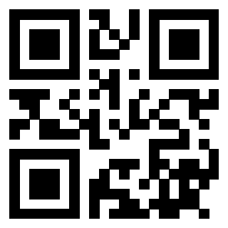 Il QrCode di 3915641007