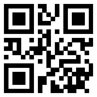 3915641009 - Immagine del QrCode associato