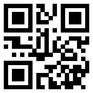 3915641011 - Immagine del QrCode