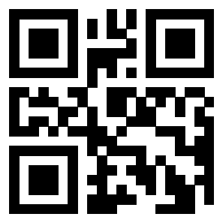 3915641012 - Immagine del Qr Code associato