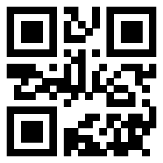 Immagine del Qr Code di 3915641013