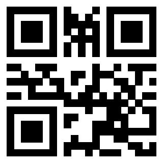 Scansione del Qr Code di 3915641015