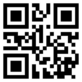 Il Qr Code di 3915641017