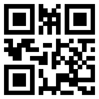 Il Qr Code di 3915641018