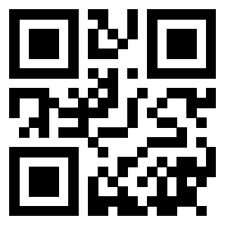 3915641020 - Immagine del QrCode