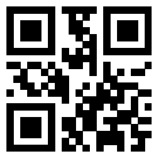 Immagine del Qr Code di 3915641021