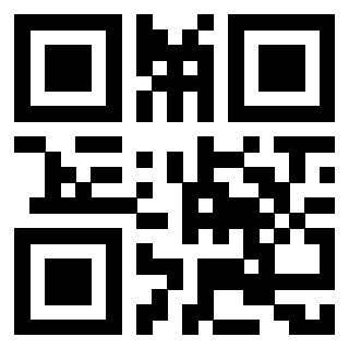 Immagine del Qr Code di 3915641022
