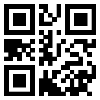 Scansione del Qr Code di 3915641024