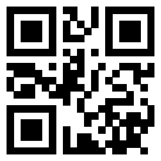 Scansione del QrCode di 3915641025