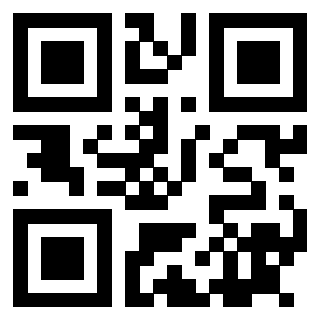 3915641026 - Immagine del QrCode associato