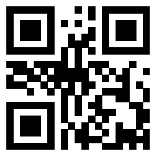 3915641027 - Immagine del QrCode