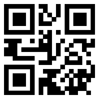 3915641030 - Immagine del Qr Code associato