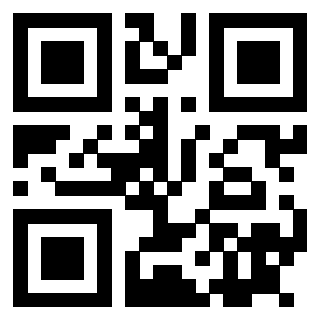 3915641031 Qr Code associato