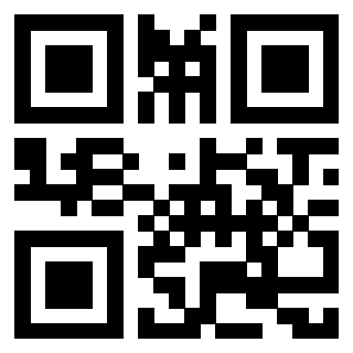 Scansione del QrCode di 3915641032