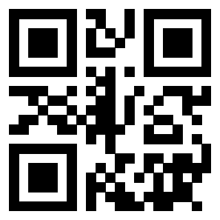 3915641033 - Immagine del Qr Code