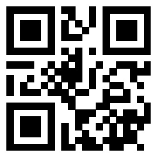 3915641034 Qr Code associato
