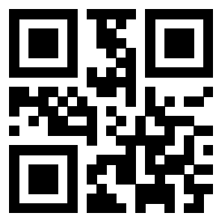 Scansione del QrCode di 3915641036