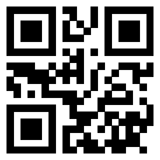 Il Qr Code di 3915641039