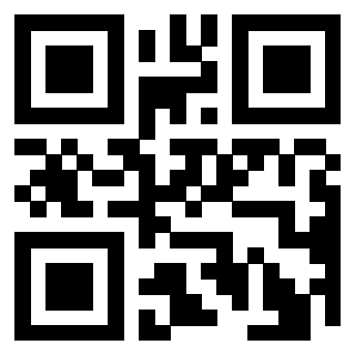 Scansione del Qr Code di 3915641042