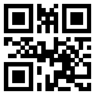 Il QrCode di 3915641045
