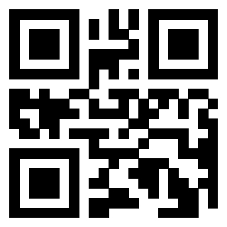 Immagine del QrCode di 3915641049