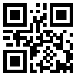 3915641050 - Immagine del Qr Code associato
