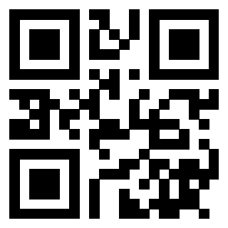 Scansione del QrCode di 3915641051