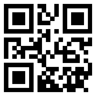 Scansione del Qr Code di 3915641053