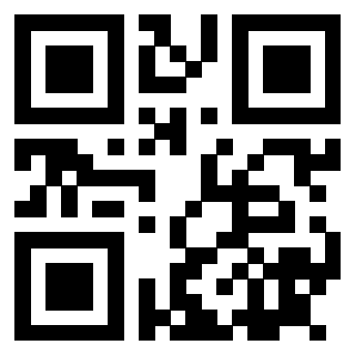 Il QrCode di 3915641054
