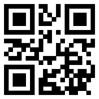 Il QrCode di 3915641055