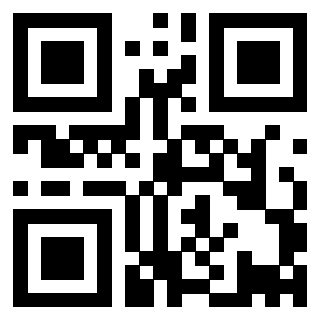 Il Qr Code di 3915641056