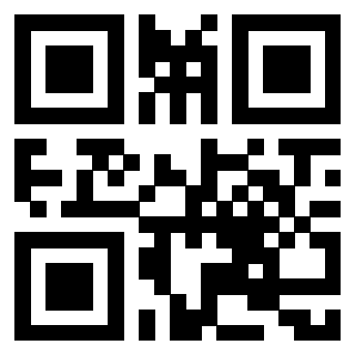 Il Qr Code di 3915641057