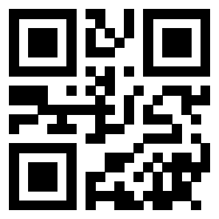 Il Qr Code di 3915641060