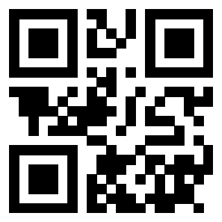 3915641061 QrCode associato