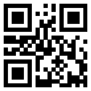 Immagine del QrCode di 3915641062