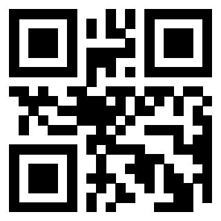 Immagine del Qr Code di 3915641063