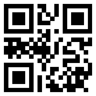 3915641066 - Immagine del QrCode associato