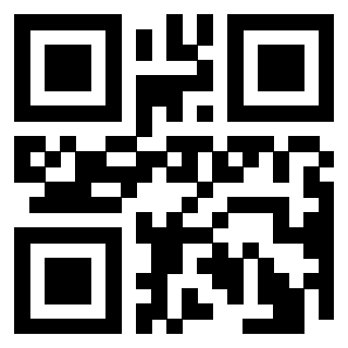 3915641068 - Immagine del QrCode associato