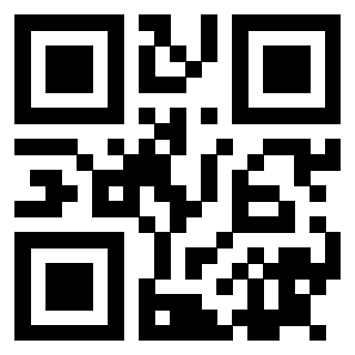 3915641070 Qr Code associato