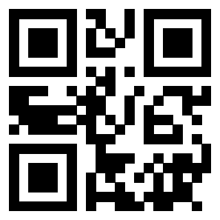 Il Qr Code di 3915641072