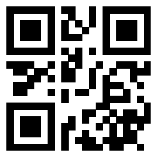 Immagine del Qr Code di 3915641074