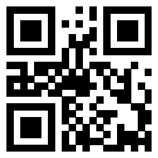 3915641075 - Immagine del QrCode associato