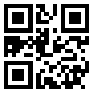 Immagine del QrCode di 3915641081