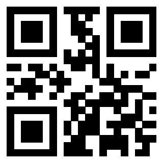 3915641083 Qr Code associato