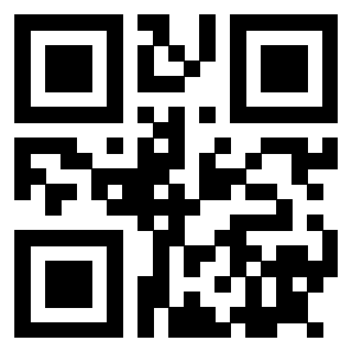 Il Qr Code di 3915641085