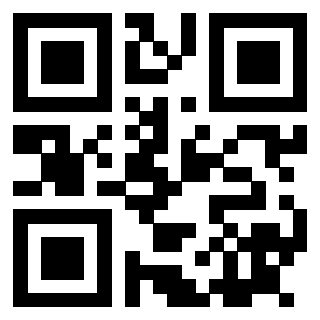 Scansione del QrCode di 3915641086