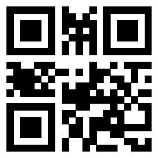 Immagine del QrCode di 3915641091