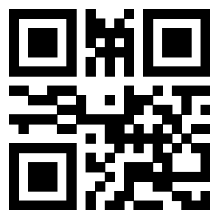 Scansione del Qr Code di 3915641092